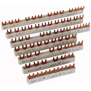 EATON INDUSTRIES EVG Kamrail - 291475