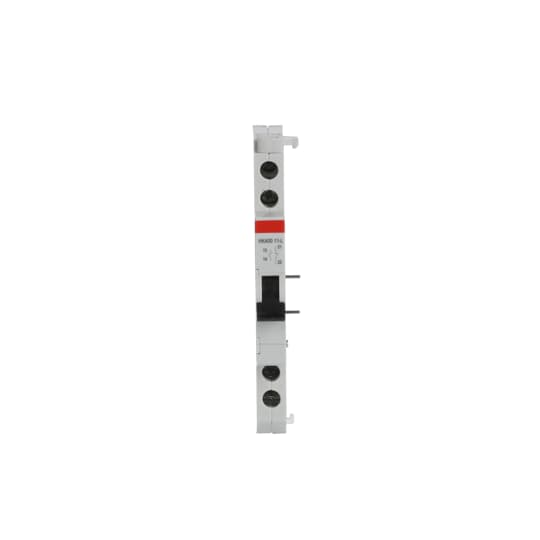 ABB Smissline-S-Hilfskontaktblock - 2CCS500900R0081