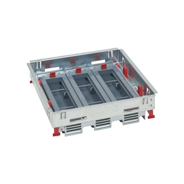 Legrand Montagebox Rohrleitungswege - 088022
