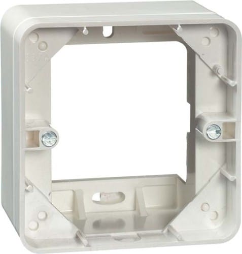 Honeywell Peha Standard-Aufputz-Schaltgeräte - 00209011