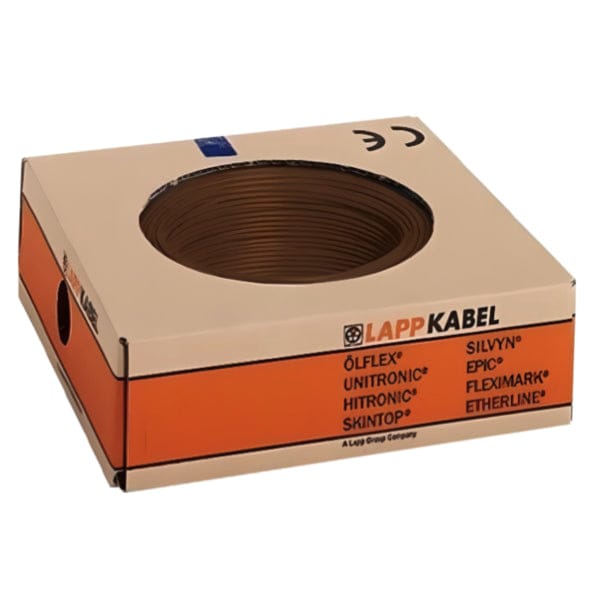 Lapp H07V-K Installationskabel - 4520034-100 [100 Meter]