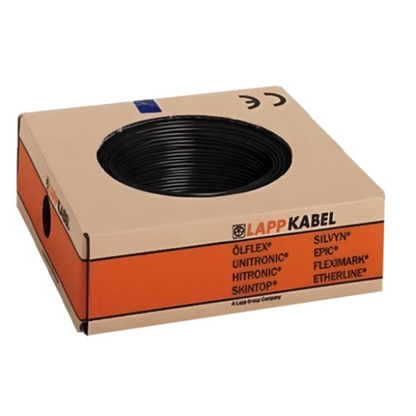 Lapp H07V-K Installationsdraht - 4521013-1 [10 Meter]