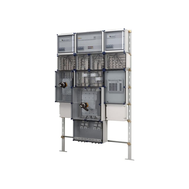 EATON INDUSTRIES Halyester Stromschienenkupplung - 1764126