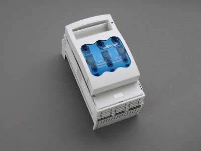 Wohner QUADRON Patronenlasttrennschalter - 33398