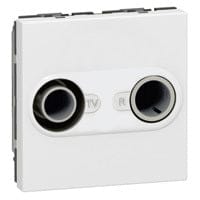 Legrand Mosaik-Antennensteckdose - 078783