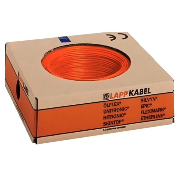 Lapp H07V-K Installationskabel - 4520094-100 [100 Meter]