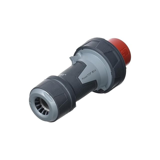 Mennekes PowerTopXtra CEE-Stecker - 13206