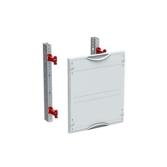 ABB Comfortline, Twinline, Triline Einbaugerät leer - 2CPX041725R9999