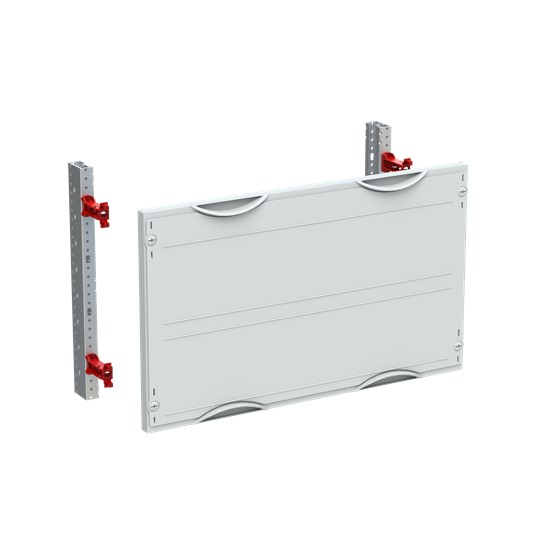 ABB Comfortline, Twinline, Triline Einbaugerät leer - 2CPX041726R9999