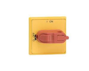 ABB SwitchLine Bedienknopf für Leistungsschalter - 1SCA105325R1001