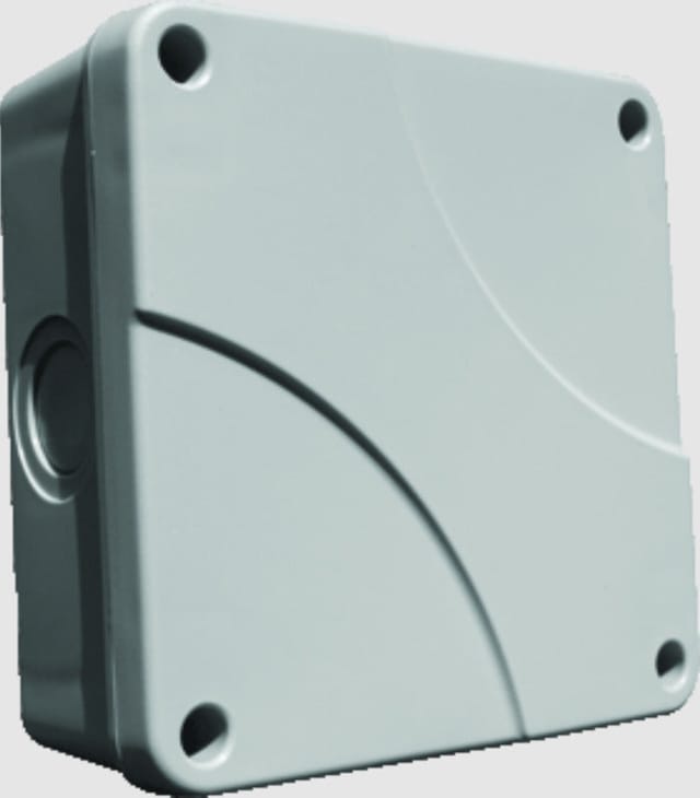 KlikAanKlikUit OWH Aufputzdose Wand/Decke - 70051