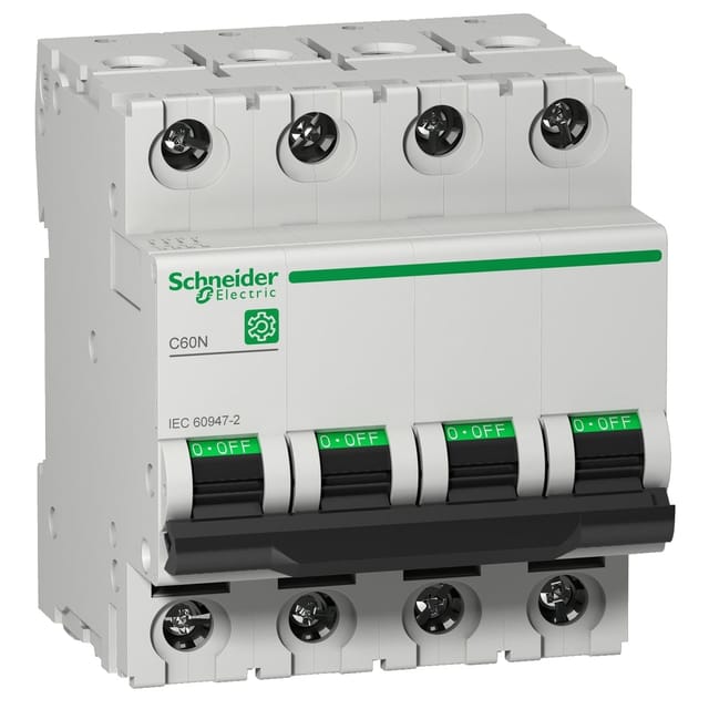 Schneider Electric Leitungsschutzschalter - M9F10416