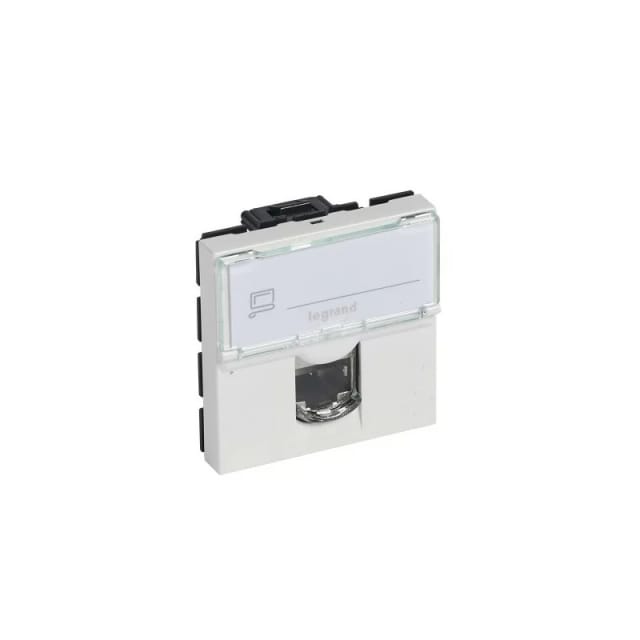 Legrand LCS2 Datensteckdose Twisted Pair - 076564