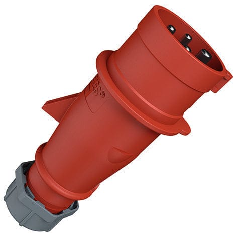 Mennekes CEE-Stecker - 397