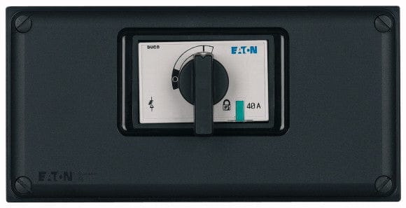 EATON INDUSTRIES System 55 Schaltschrank - 1959922