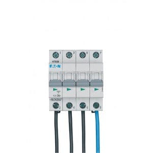 EATON INDUSTRIES System 55 Schutzschalter - 1742421