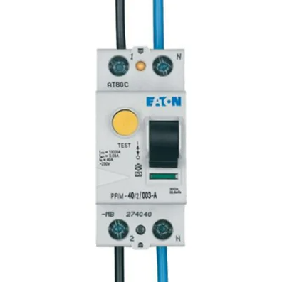 EATON INDUSTRIES System 55 Erdschlussschutzschalter - 1742424