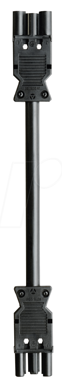 WielAnd GST18i3 Patchkabel Einstellbare Gebäudeinstallation - 92.238.1000.1