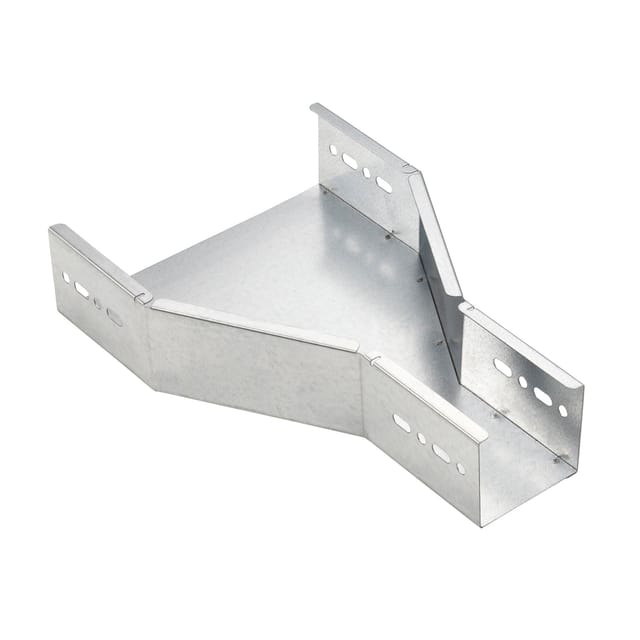 Stago KG 281 Kabelrinnen-Übergangsstück - CSU08222009