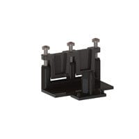 Legrand VAN GEEL Zugentlastung Kabelrohr - 351369 [2 Stück]