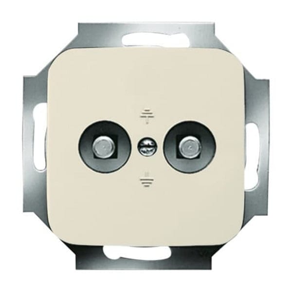 ABB Busch-Jaeger SI Potentialausgleichs-Steckdosenbox - 2CKA002495A0026