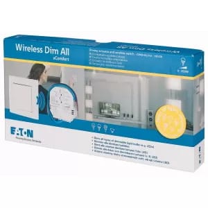 EATON INDUSTRIES XComfort Dimactor Bus System - 193728