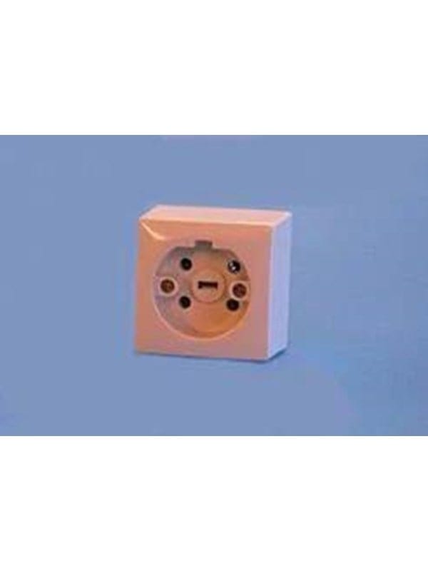 ABL Konnektivität Perilex-Buchse - 2491010