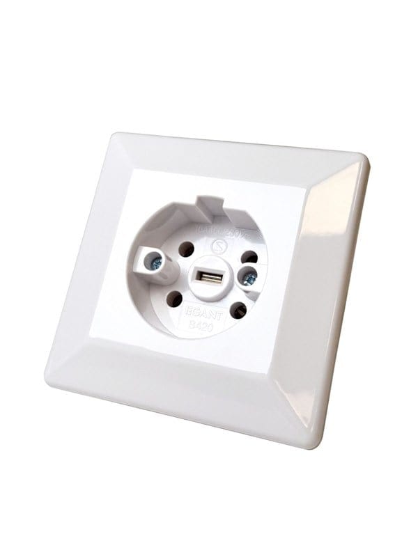 ABL Connectivity Perilex-Buchse - 2421110