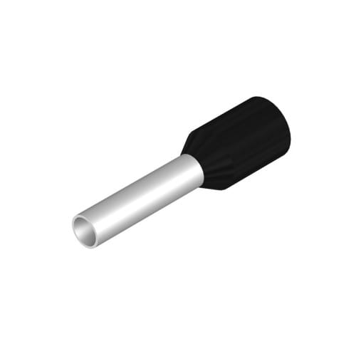 Weidmuller T.b.v. Stripax Plus Aderendhülse - 9004350000 [500 Stück]