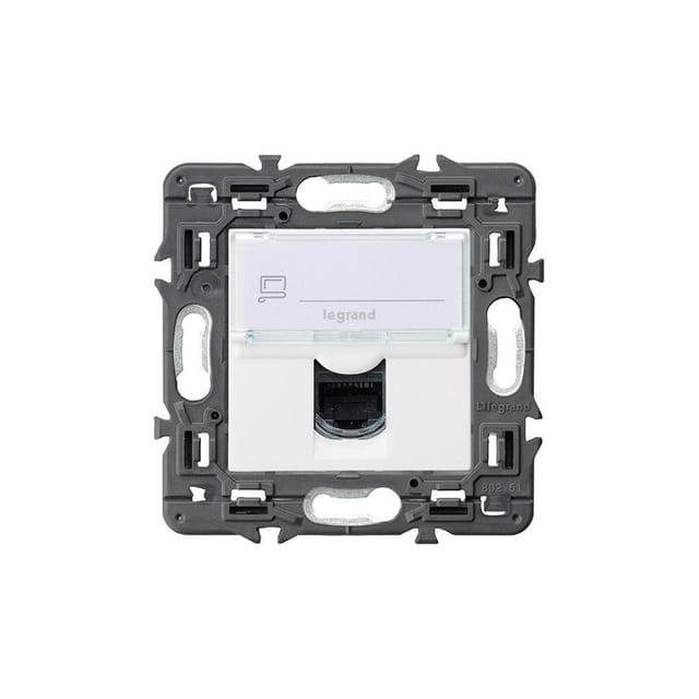 Legrand Valena Next Datensteckdose Twisted Pair - 741275