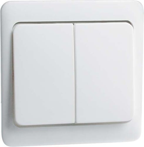 Honeywell Peha Standard-Bedienelement/Zentralplatte Schaltgerät - 00176511