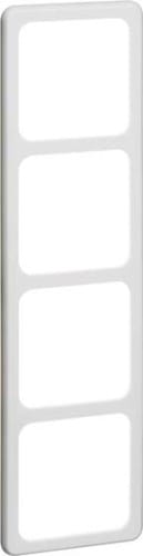 Honeywell Peha Standard-Abdeckrahmen-Schaltgeräte - 00202411