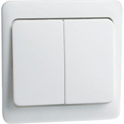 Honeywell Peha Standard-Bedienelement/Zentralplatte Schaltgerät - 00187811