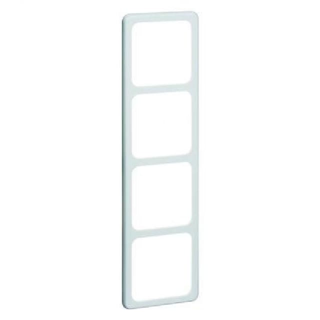 Honeywell Peha Standard-Abdeckrahmen-Schaltgeräte - 00201011