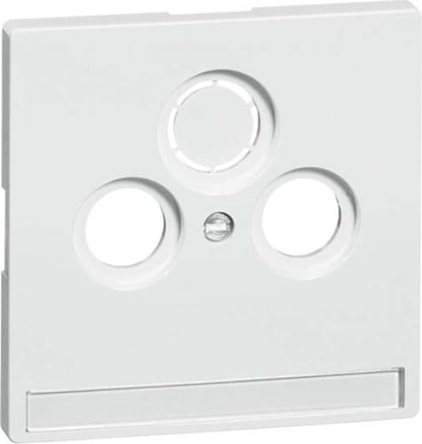 Honeywell Peha DIALOG Einsatz Schaltgeräteplatte - 00815611