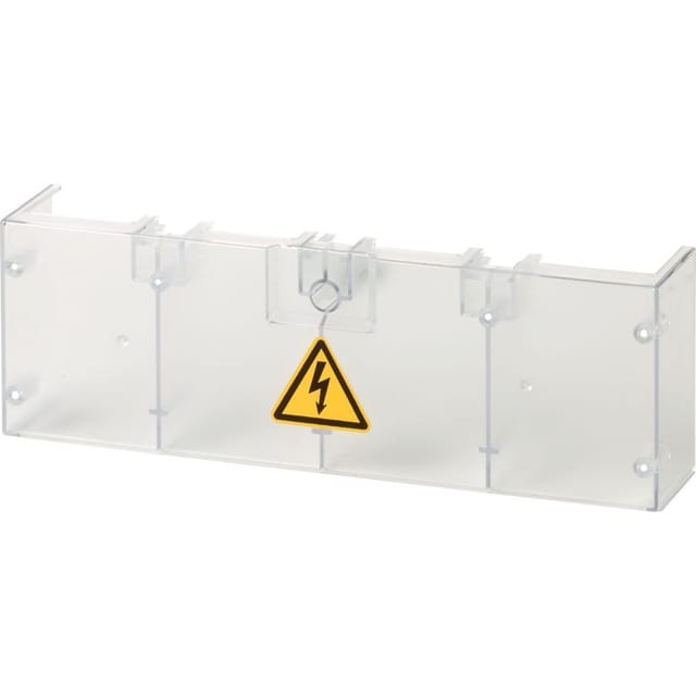 EATON INDUSTRIES Dumeco/Duco Abschirmkappe Anschlussklemme Hauptkabel - 1314830