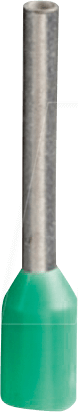Schneider Electric DZ5 Aderendhülse - DZ5CE062 [100 Stück]