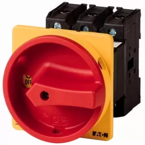 EATON INDUSTRIES P Lasttrennschalter - 015144