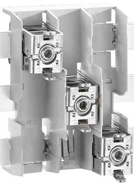 Wohner CRITO Stromschienenadapter - 01753