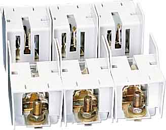 Wohner QUADRON Kartuschenhalterung - 03758