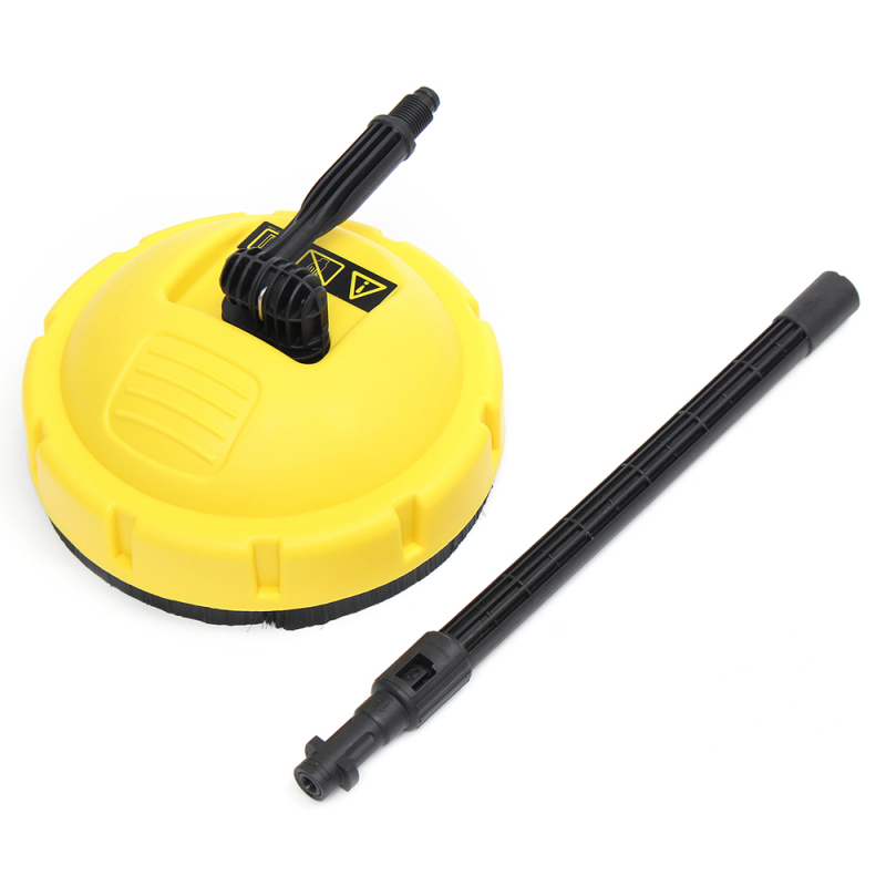 Hochdruckreiniger Für Terrassen, Mauern Und Patios, Kompatibel Mit Der Kärcher K-serie.