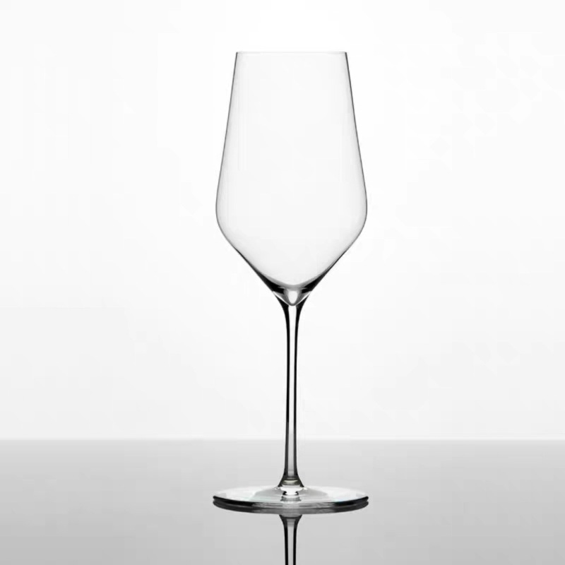 Zalto Boutique Premium-champagnerglas, Handgefertigt Aus Ultrafeinem Bleifreiem Kristallglas, Burgunder-stil (weißweinglas 400 Ml, Premium-qualität, Großhandel)