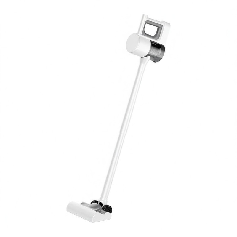 Leistungsstarker, Tragbarer, Kompakter Und Ultraleiser Akku-staubsauger Für Den Heimgebrauch, Ideal Zum Waschen Und Staubsaugen Von Teppichen, Mit Eingebautem Hausstaubmilbenentferner.