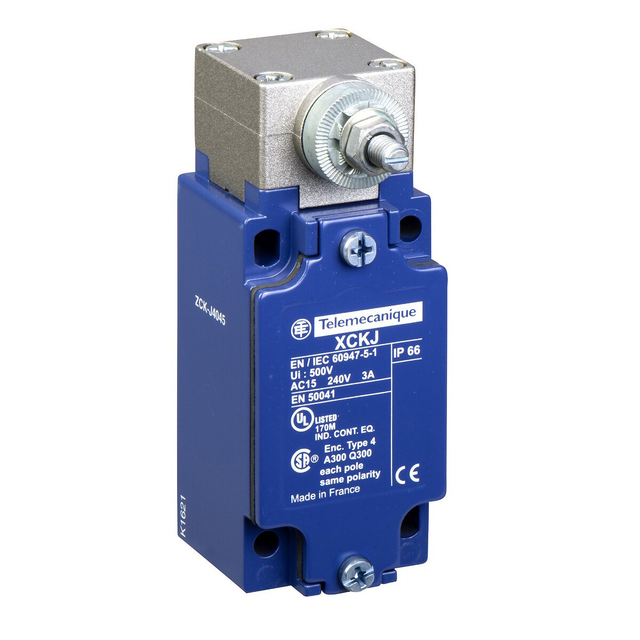 Schneider Electric Osiswitch Endschalter - ZCKJ404