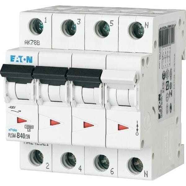 EATON INDUSTRIES PLS Schutzschalter - 242521