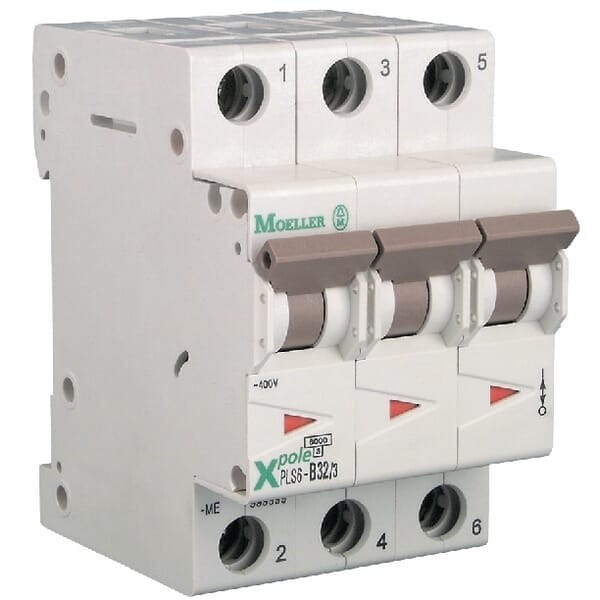 EATON INDUSTRIES PLS-Schutzschalter - 242926