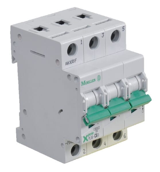 EATON INDUSTRIES PLS-Schutzschalter - 242945