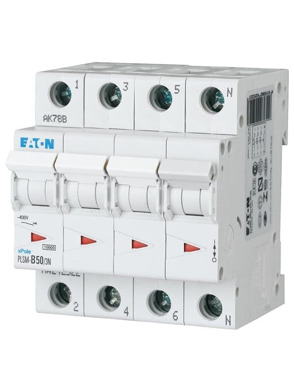 EATON INDUSTRIES PLS Schutzschalter - 243023