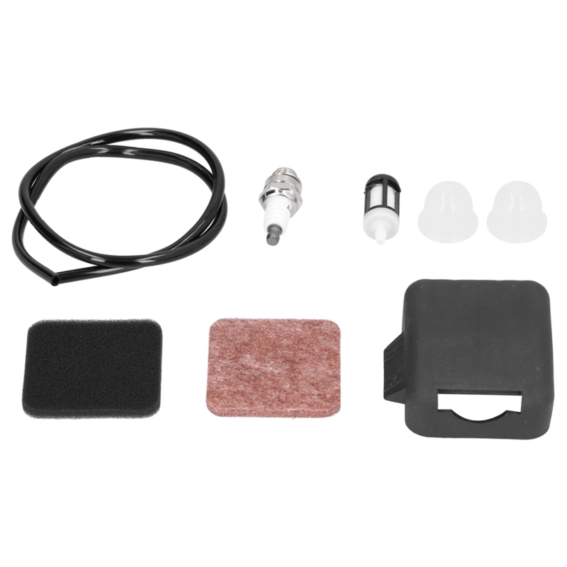 Luftfilterabdeckung Für Stihl Rasenmäher Bg75 Fs85 Fs80 Fc85