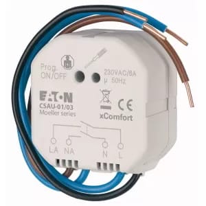 EATON INDUSTRIES XComfort Schaltaktoren-Bus-System - 240695